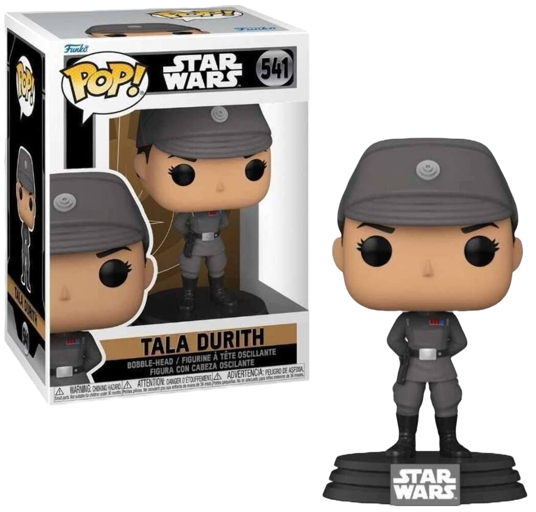 Star Wars : Mkp2300 Tala Durith