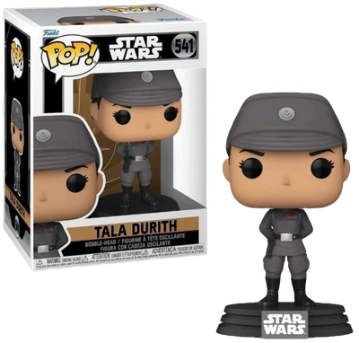 Star Wars : Mkp2300 Tala Durith