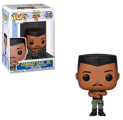 Toy Story : Mkp2323 Combat Carl Jr. 530
