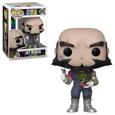 Cowboy Bebop : MKP250 Jet Black 1213