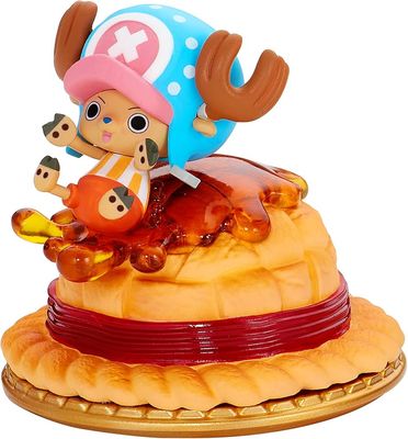 BANDAI One Piece Chopper Paldoce Collection
