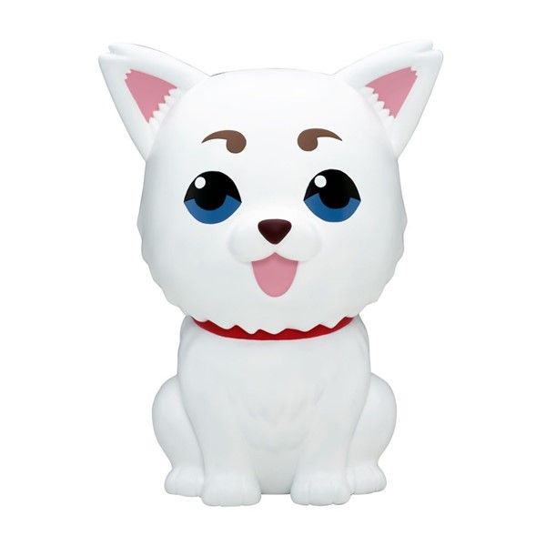 BANPRESTO Gintama Sofvimates Sadaharu