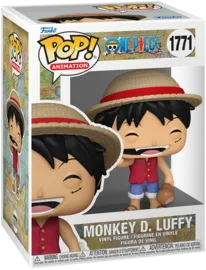 Monkey D. Luffy 1771