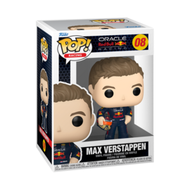 Max Verstappen 08