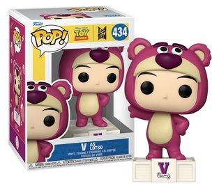V As Lotso 434