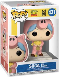 Suga As Hamm 431
