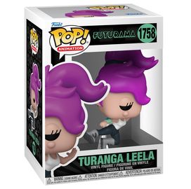 Turanga Leela 1758