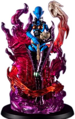Megahouse Monster Chronicle Yugioh Dark Necrofear