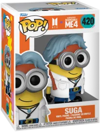 Suga 420