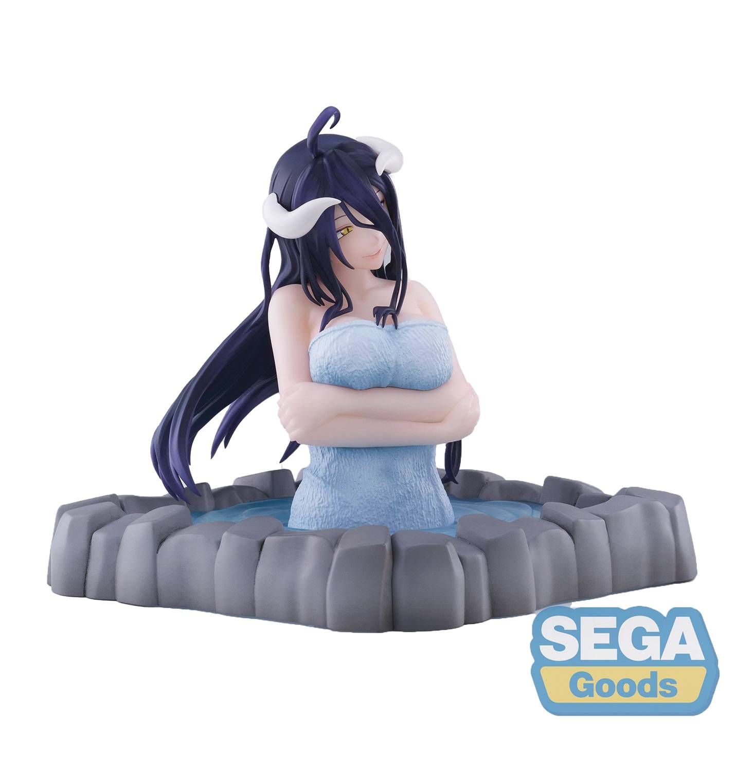 SEGA Thermea Utopia Overlord Albedo