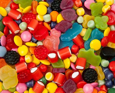 Snacks and Drinks