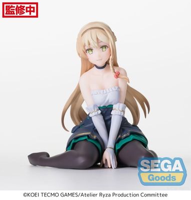 SEGA Atelier Ryza Ever Darkness &amp; The Secret Hideout Klaudia Valentz