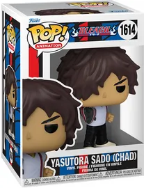 Bleach : Yasutora Sado (Chad) 1614