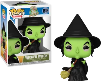 Wizard of Oz : Wicked Witch 1519