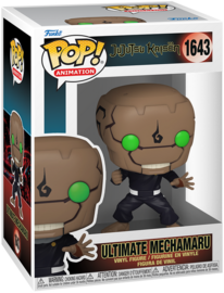 Ultimate Mechamaru 1643