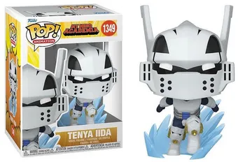 My Hero Academia : Tenya Iida 1349
