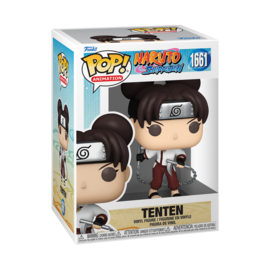 Naruto : Tenten 1661