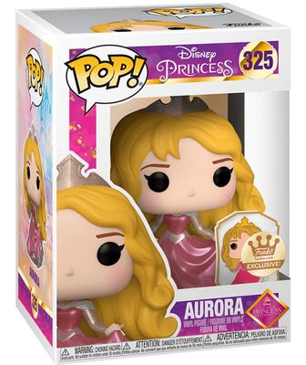 Princess Aurora : At1094 Aurora 325