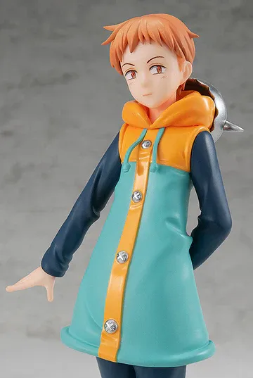 Pop Up Parade Seven Deadly Sins King