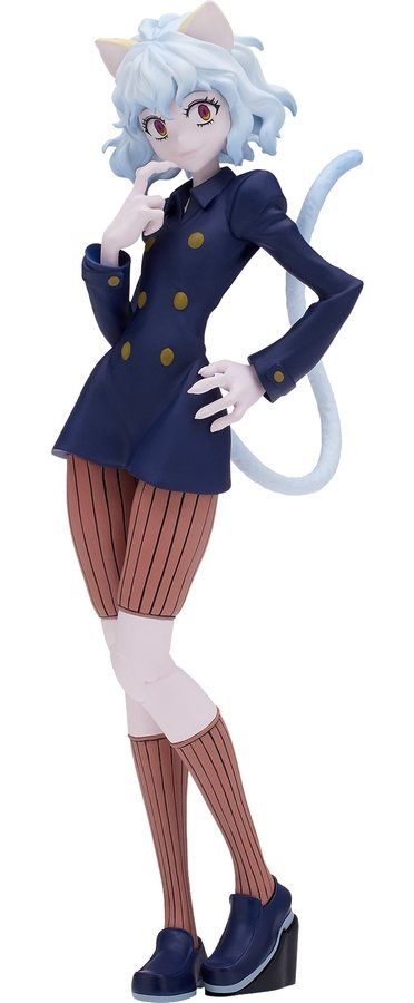 Pop Up Parade Hunter X Hunter Nephelpito