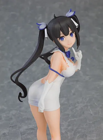 Pop Up Parade DanMachi : Familia Myth Hestia