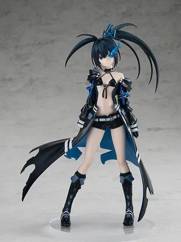 Pop Up Parade Black Rock Shooter Elishka