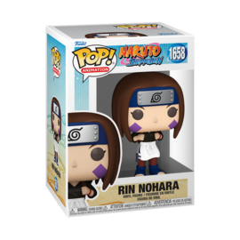 Naruto : Rin Nohara 1658