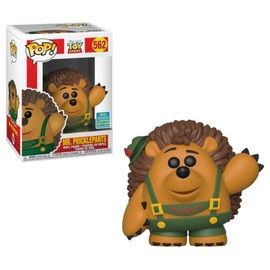 Toy Story : Mkp877 Mr.Pricklepants 562