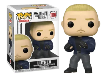 Mkp5224 Luther 1116