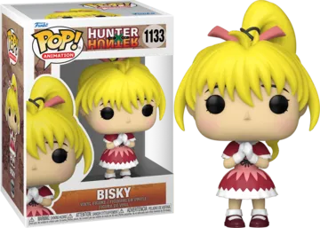 Mkp5227 Bisky 1133