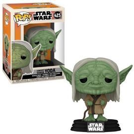 Star Wars : Mkp5154 Yoda 425