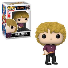 Mkp5107 Rick Allen 149
