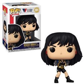 Mkp5103 Wonder Woman 391