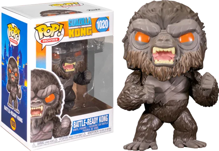 At857 Battle-ready Kong 1020