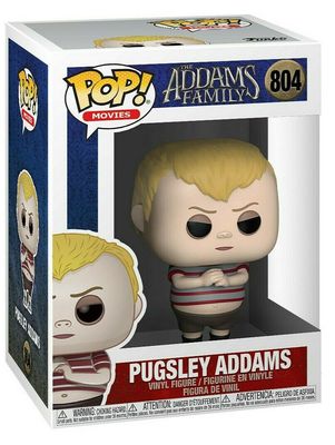 Addams Family : Mkp4018 Pugsley Addams 804