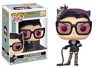 Catwoman : Mkp4053 Catwoman 225