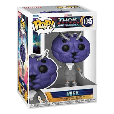 Thor : Mkp3197 Miek 1045