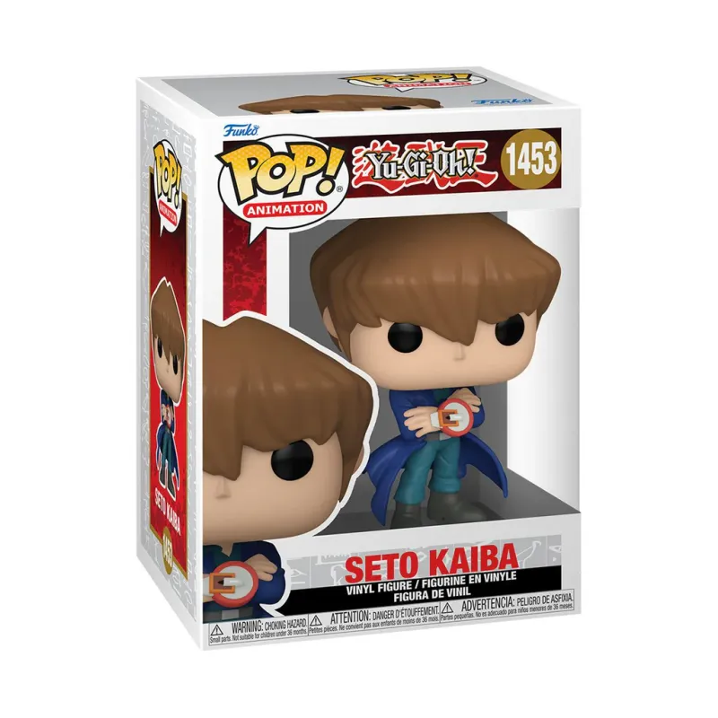 Mkp3265 Seto Kaiba 1453