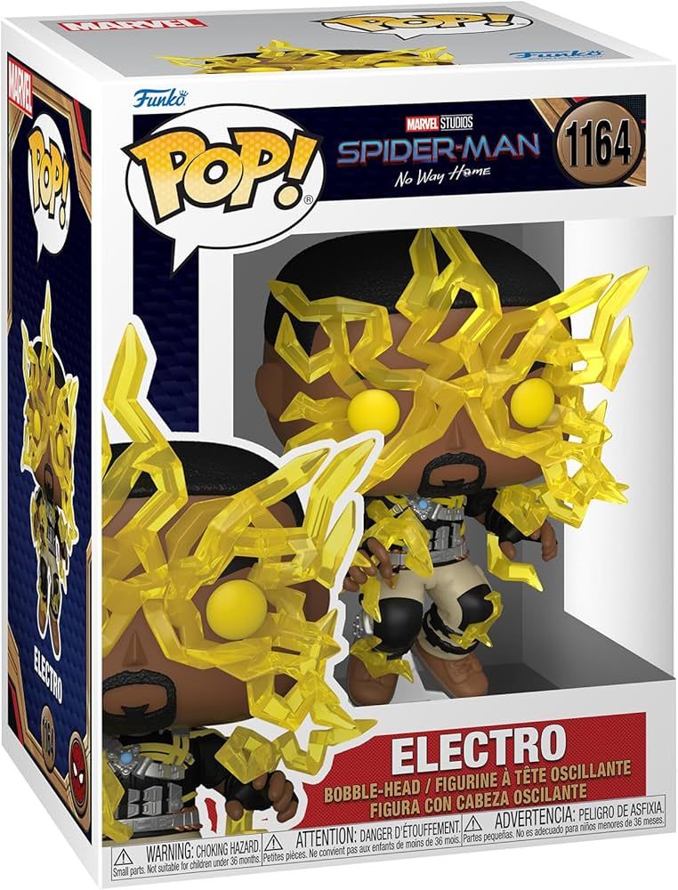 Mkp3336 Electro 1164