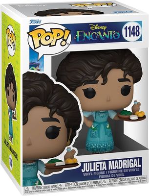 Mkp3360 Julieta Madrigal 1148