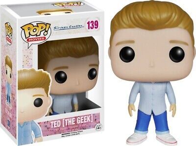 Mkp3437 Ted [The Geek] 139