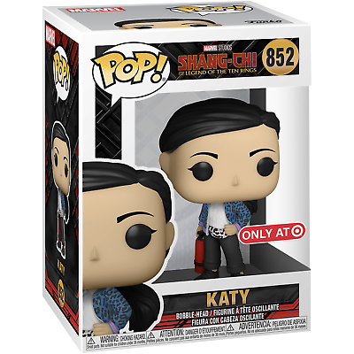 Mkp3444 Katy OaT 852