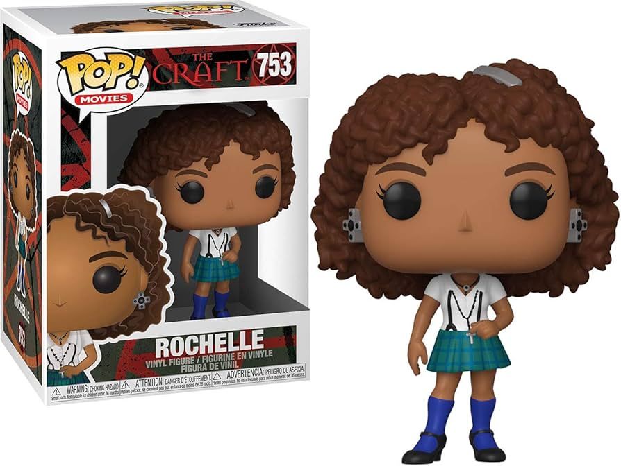 Mkp3458 Rochelle 753