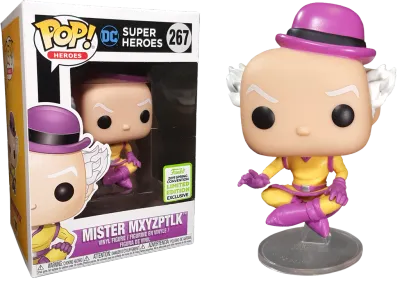 Mkp3464 Mister Mxyzptlk 2019 SprCon 267