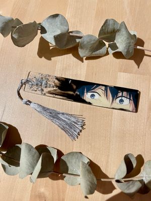 In Blossom Kawaii - Signet - Chainsaw Man - Aki