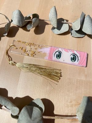 In Blossom Kawaii - Signet - Spy x Family - Anya