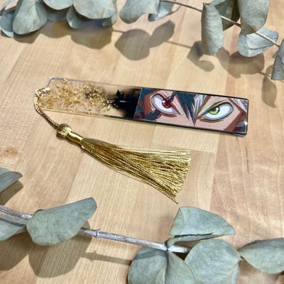 In Blossom Kawaii - Signet - Black Clover - Asta
