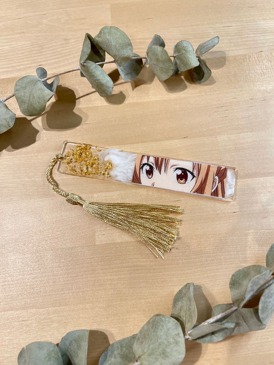 In Blossom Kawaii - Signet - Sword Art Online - Asuna