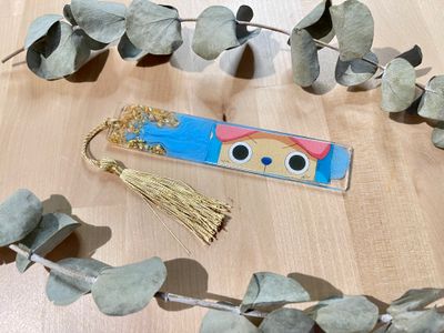 In Blossom Kawaii - Signet - One Piece - Chopper