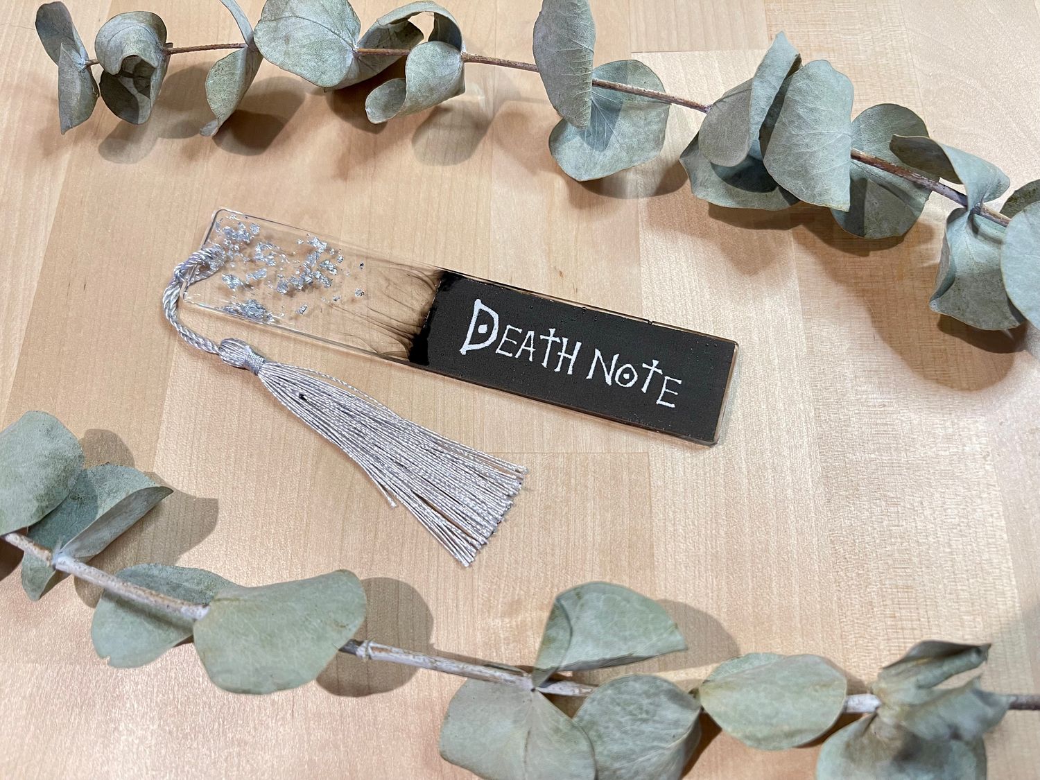 In Blossom Kawaii - Signet - Death Note